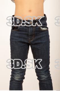 Jeans texture of Lon 0009